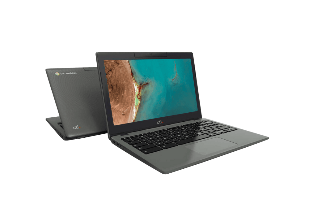 CTL Chromebook NL72CTL