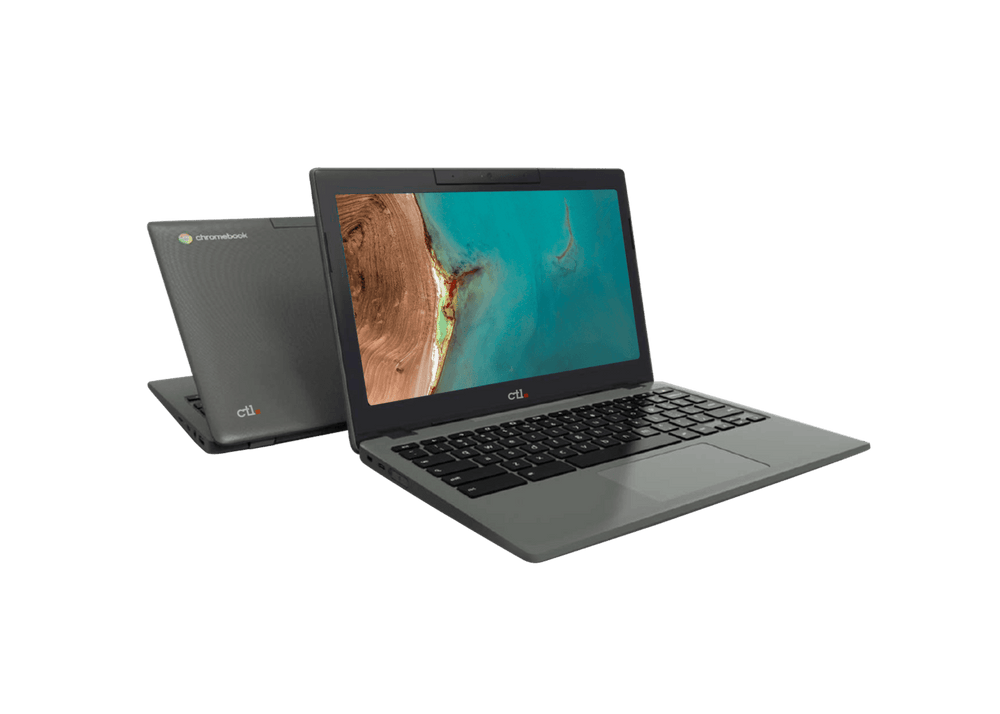 CTL Chromebook NL72CTL | Start Corp