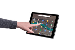 CTL Chromebook Tablet Tx1