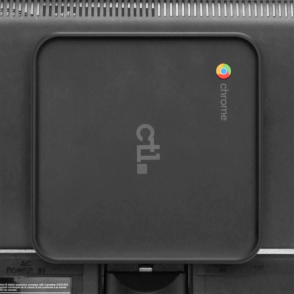 CTL Chromebox CBx3-7 i7 2-in-1 Workstation