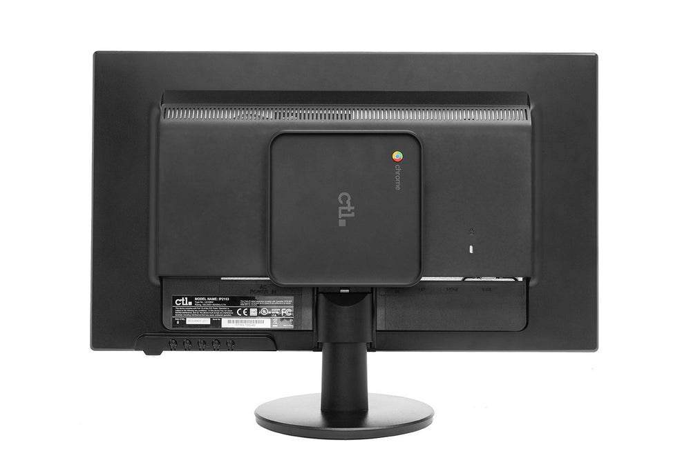 CTL Chromebox CBx3-7 i7 2-in-1 Workstation