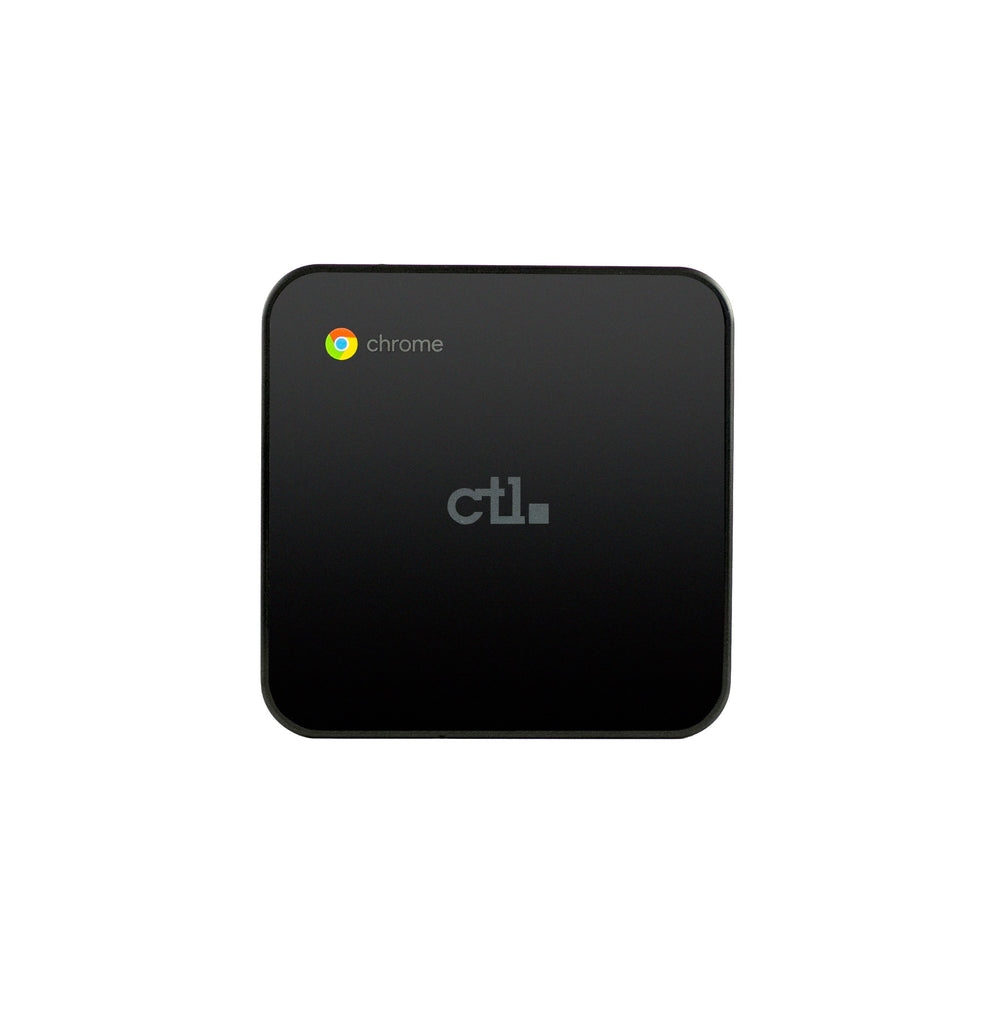 CTL Chromebox CBx3-7 i7 2-in-1 Workstation