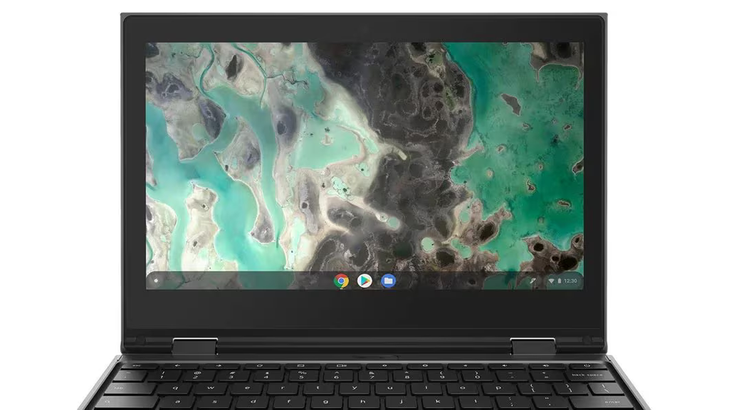 Refurbished Lenovo Chromebook 500e 2nd Gen 2-in-1 Touchscreen Refurbished Lenovo Chromebook 500e 2nd Gen 2-in-1 Touchscreen