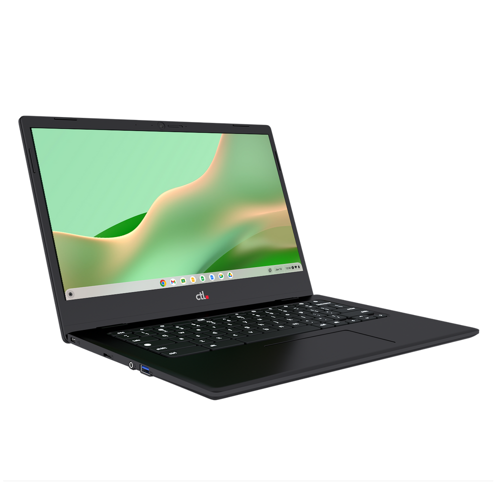 CTL Chromebook Options for Saint John the Beloved | #4065