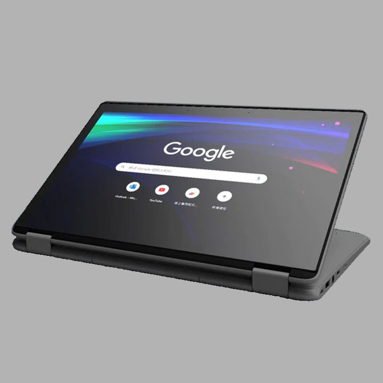 CTL Chromebook Tablet