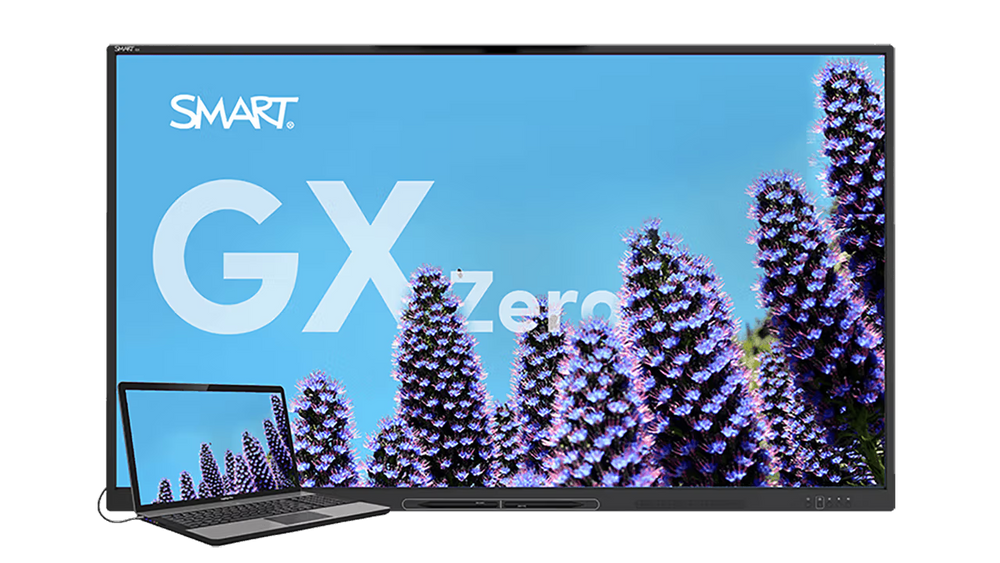 SMART Board Interactive Displays for Education