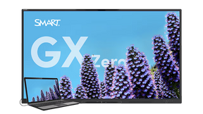 SMART Board Interactive Displays for Education