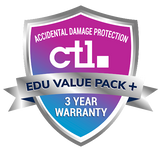 Education  Warranty Value Pack