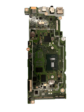 Replacement Mainboard for the CTL Chromebook NL72T (4/32)