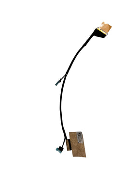 Replacement LVDS Cable for the CTL Chromebook Models NL72T and NL72TW