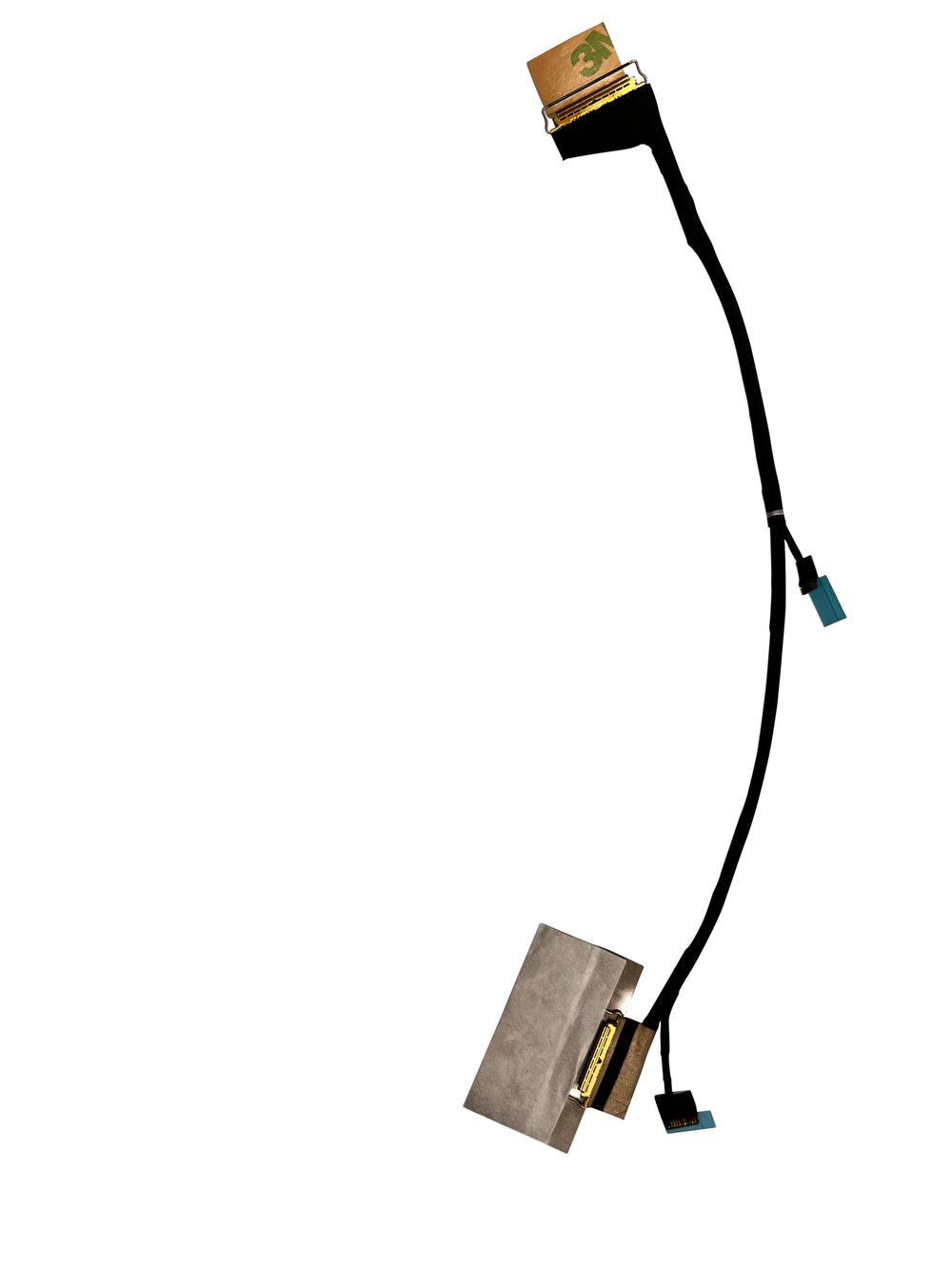 Replacement LVDS Cable for the CTL Models NL72T/TW/NL73T/TW/TWB LVDS cable.