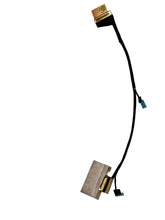 Replacement LVDS Cable for the CTL Chromebook Models NL72T and NL72TW