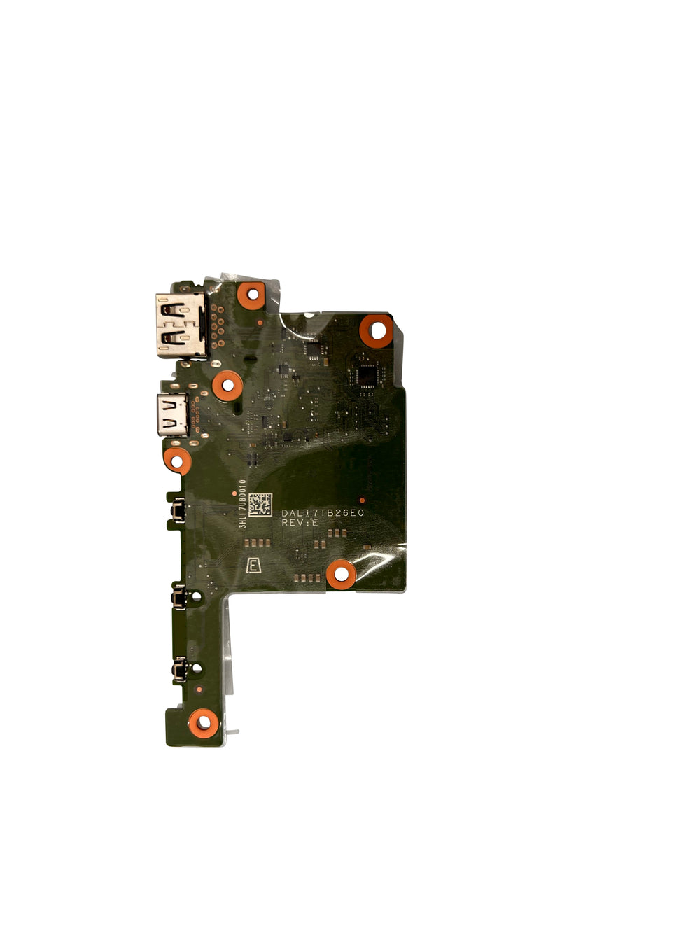 Replacement USB/B S/S Assy w/Switch for the CTL NL72T