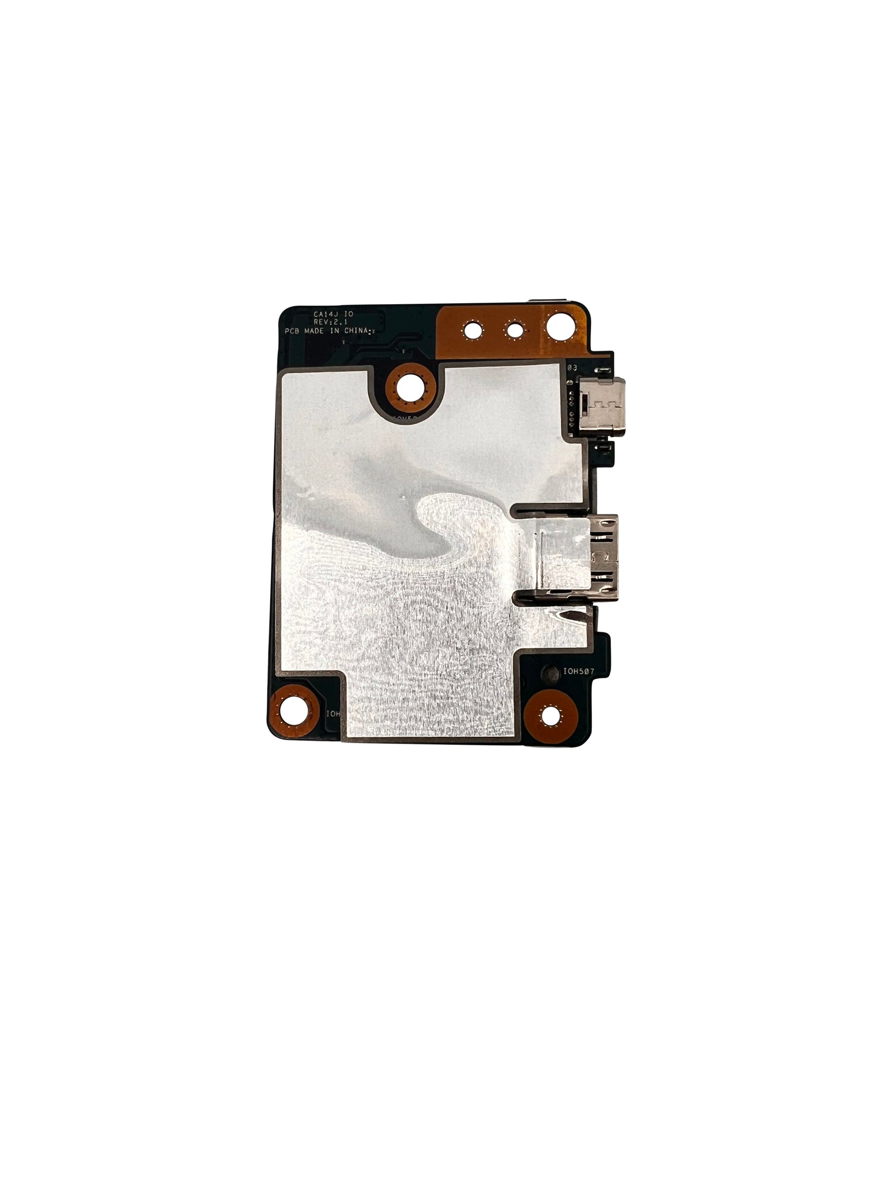 Renewed CTL Chromebook PX14 Series Replacement USB/C Board