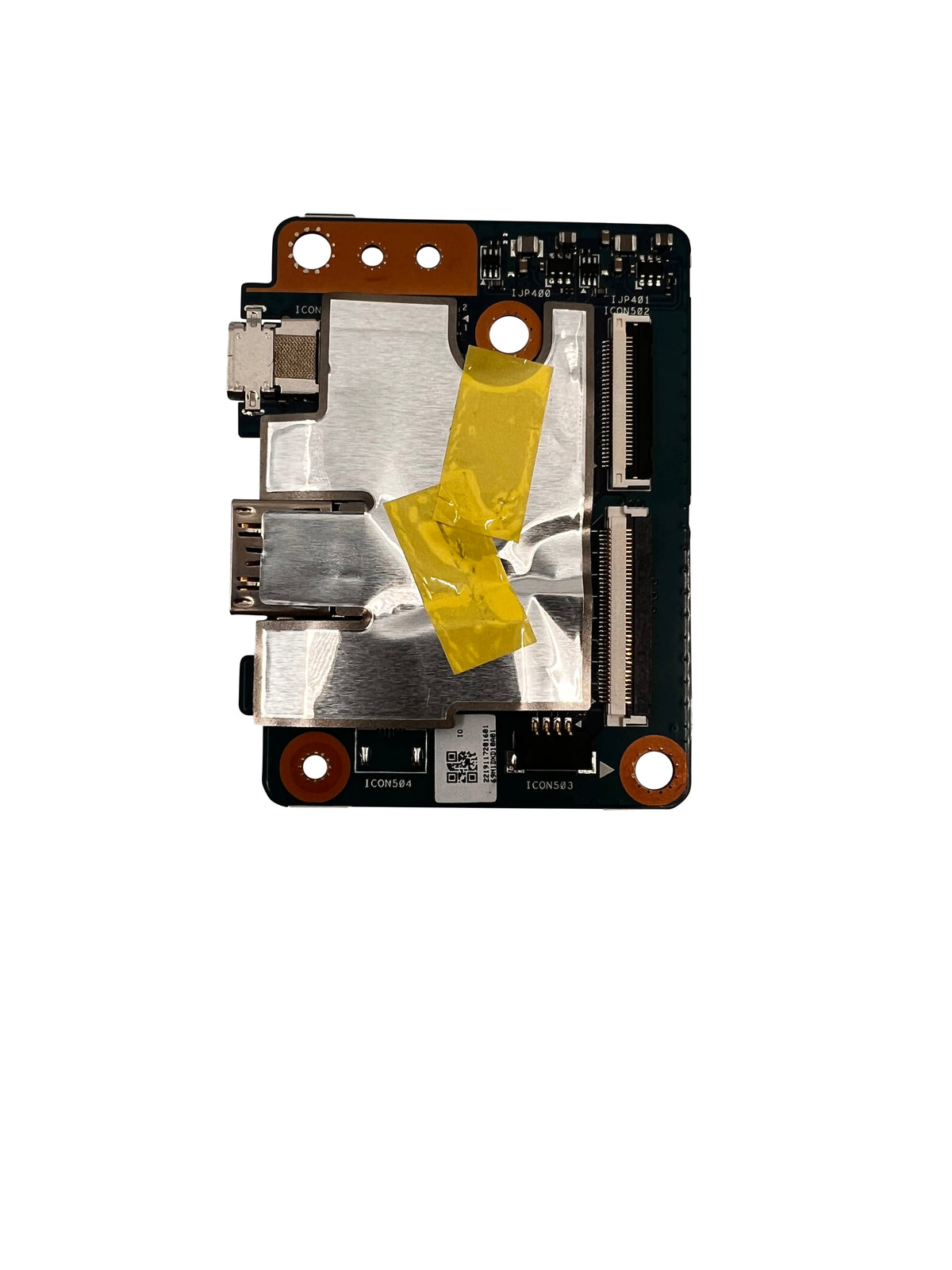 Renewed CTL Chromebook PX14 Series Replacement USB/C Board