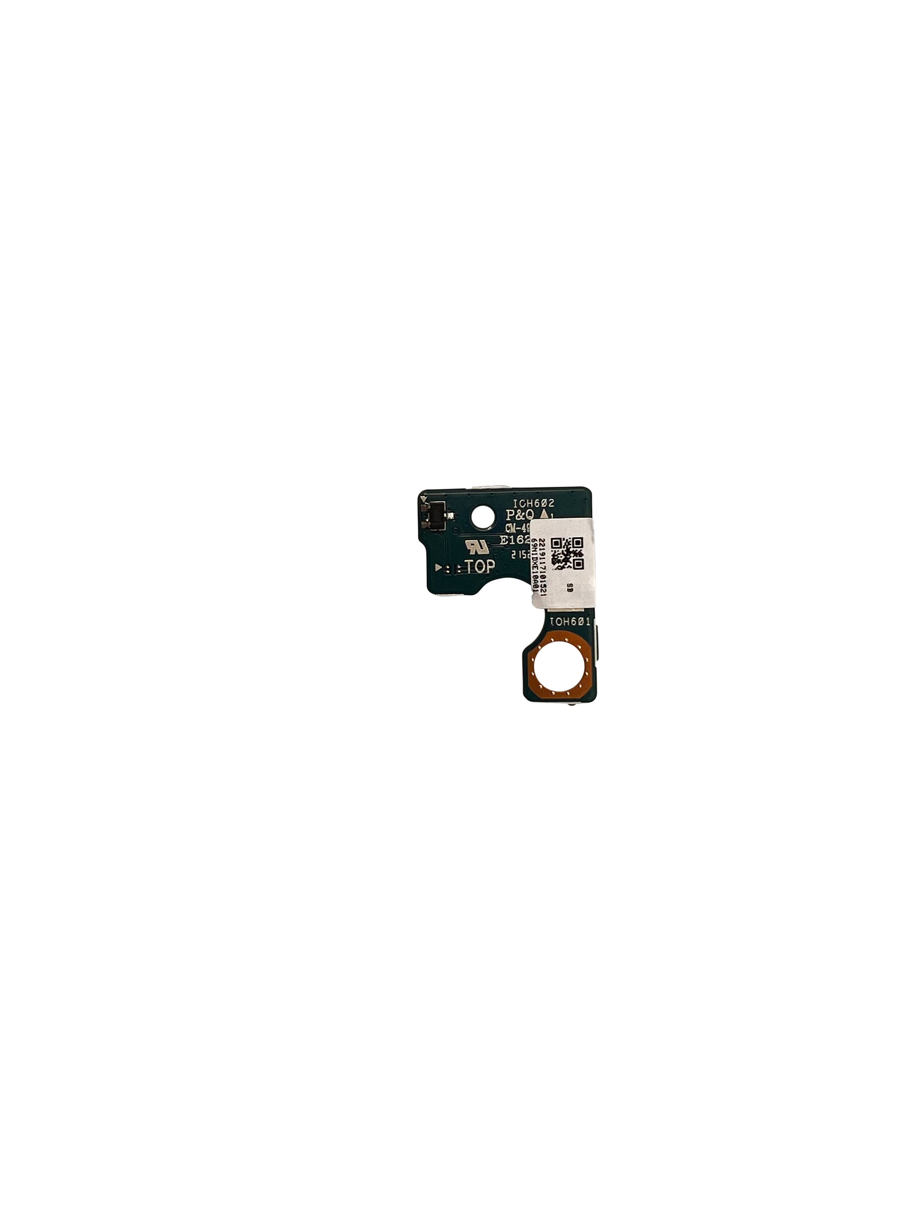 Renewed Replacement USB Sensor Board for CTL Chromebook PX14E Series.
