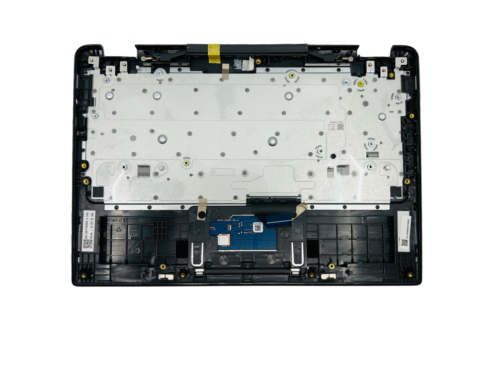 CTL Chromebook NL72T + NL72TW Keyboard