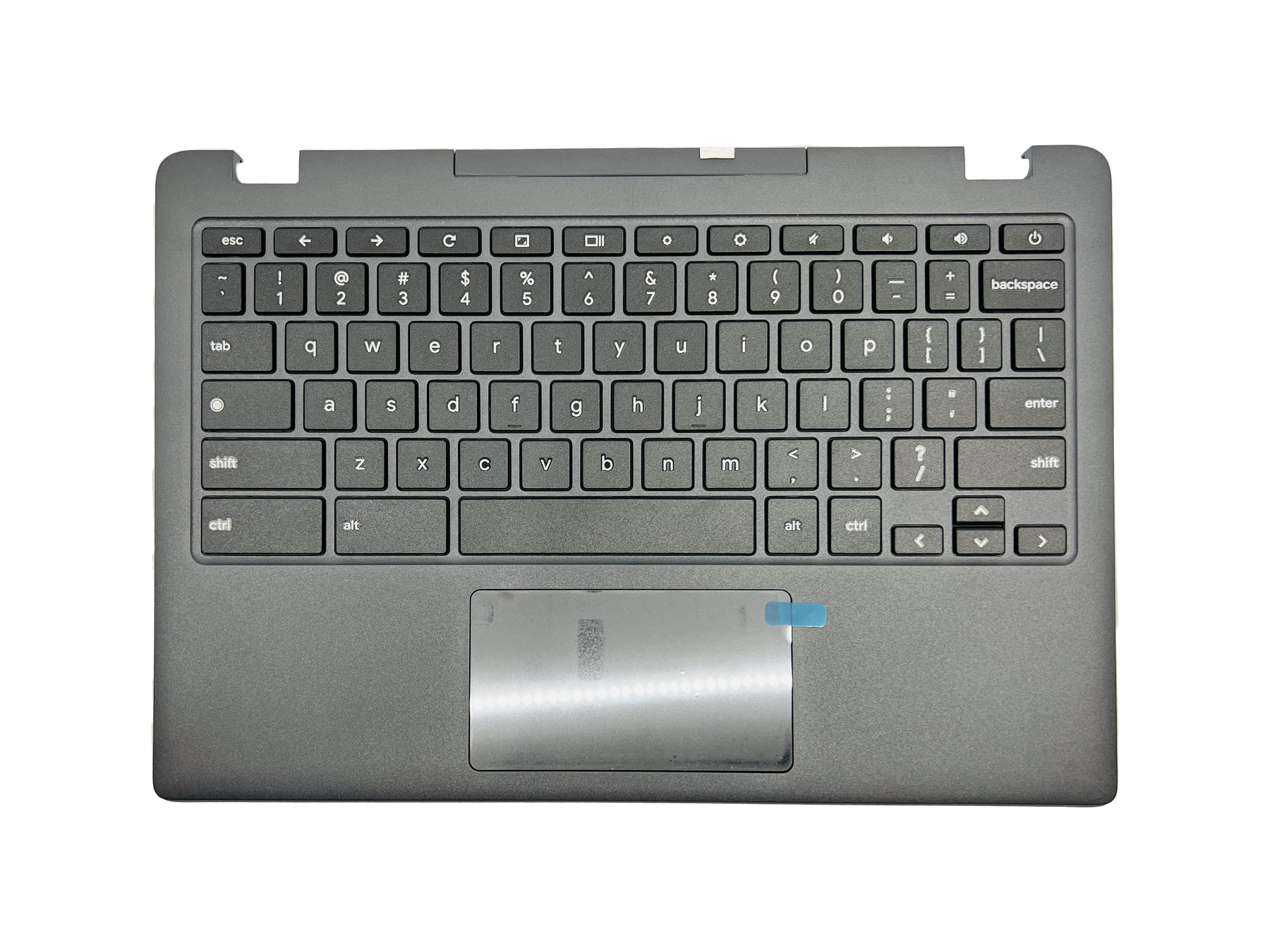 CTL Chromebook NL72-LTE Keyboard