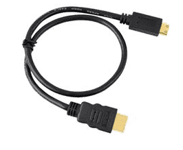 1.5' HDMI Cable