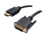 6' HDMI To DVI cable