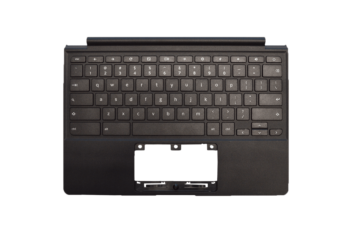 C Cover US Keyboard for CTL Chromebook J41