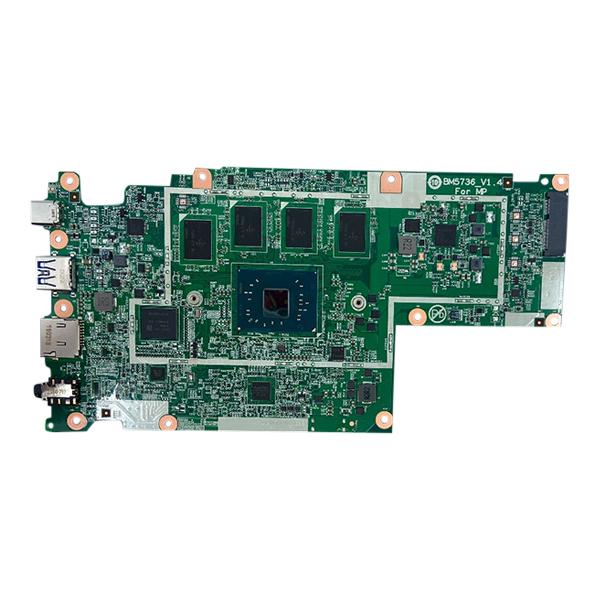 CTL Chromebook J41 Mainboard Replacement