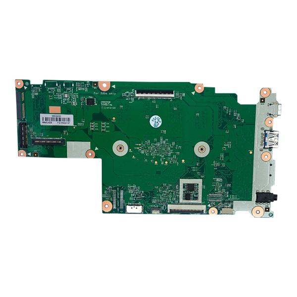 CTL Chromebook J41 Mainboard Replacement