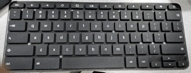 CTL Chromebook Keyboard (Insert) for NL81/81T- US