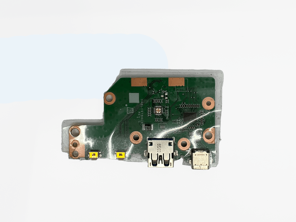 CTL Chromebook NL7/7TW USB Board - Renewed