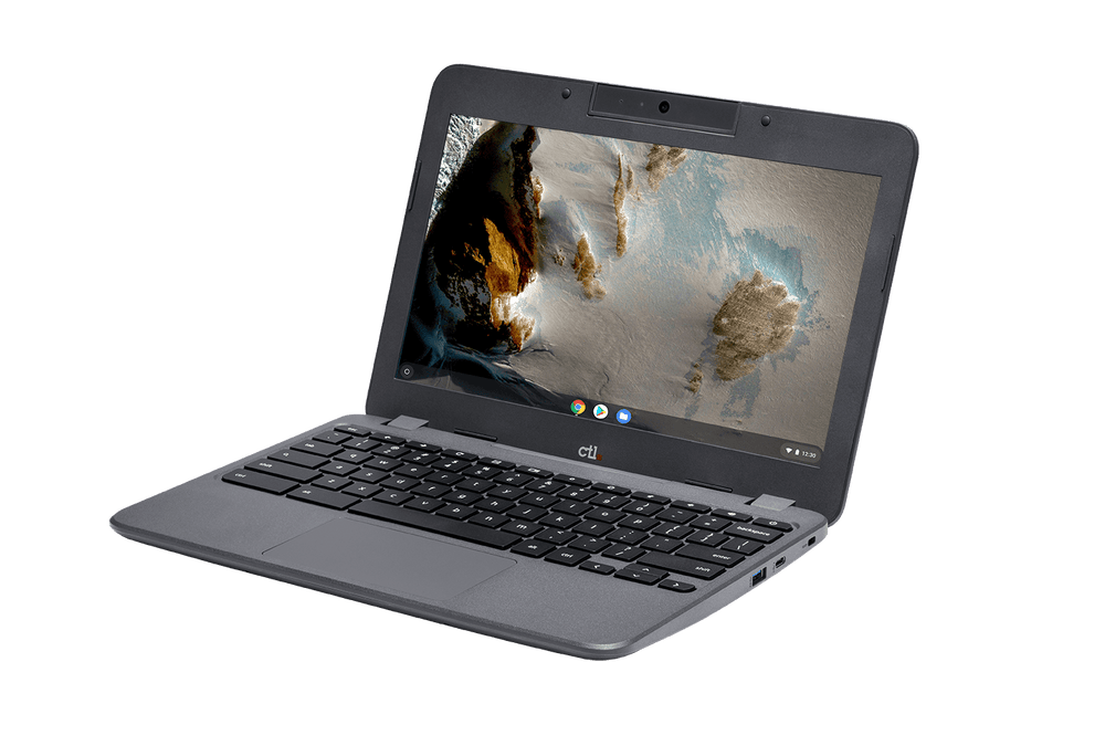 Renewed CTL Chromebook NL71