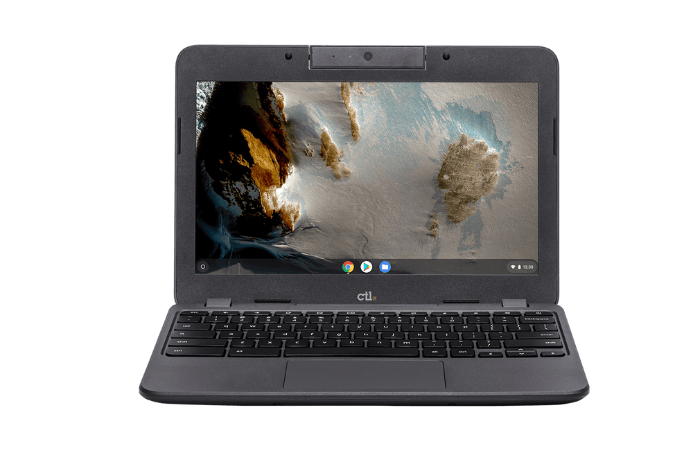 Renewed CTL Chromebook NL71