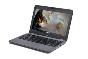 Renewed CTL Chromebook NL71CT