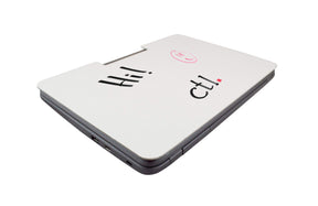 Renewed CTL Chromebook NL71CT
