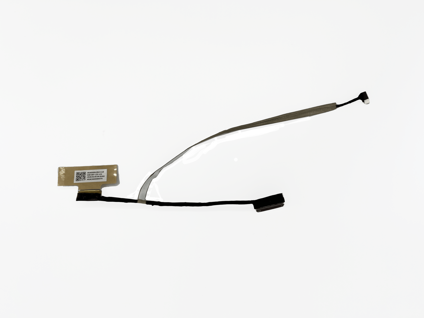 CTL Chromebook NL71LTE LVDS cable