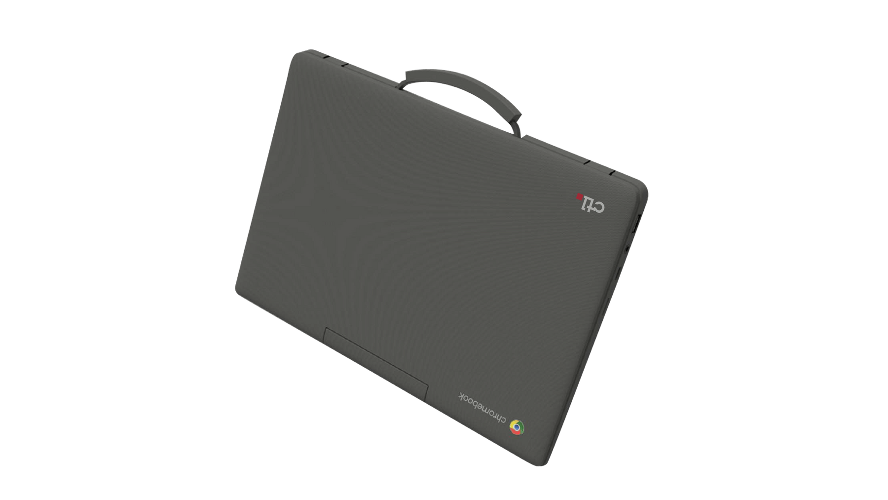 CTL Chromebook NL72 - LTE