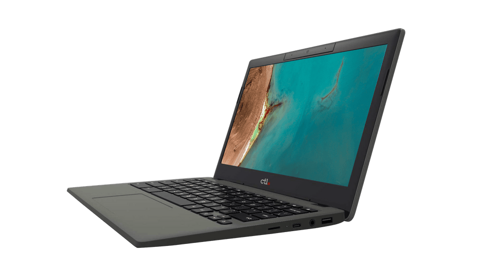 CTL Chromebook NL72L