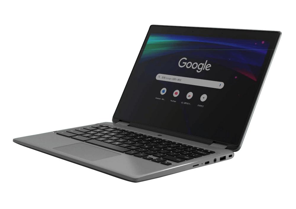 CTL Chromebook NL72TW-X2 (Brookfield Academy Configuration) | #4067