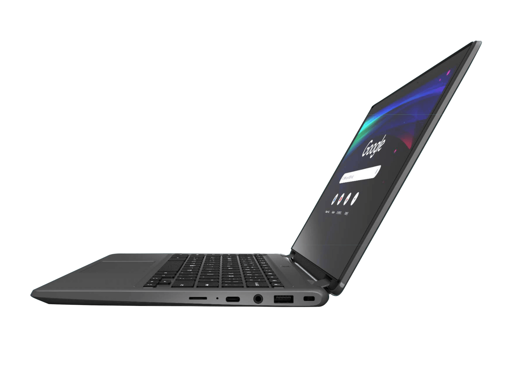 CTL Chromebook NL72TW-X2 (Brookfield Academy Configuration) | #4067