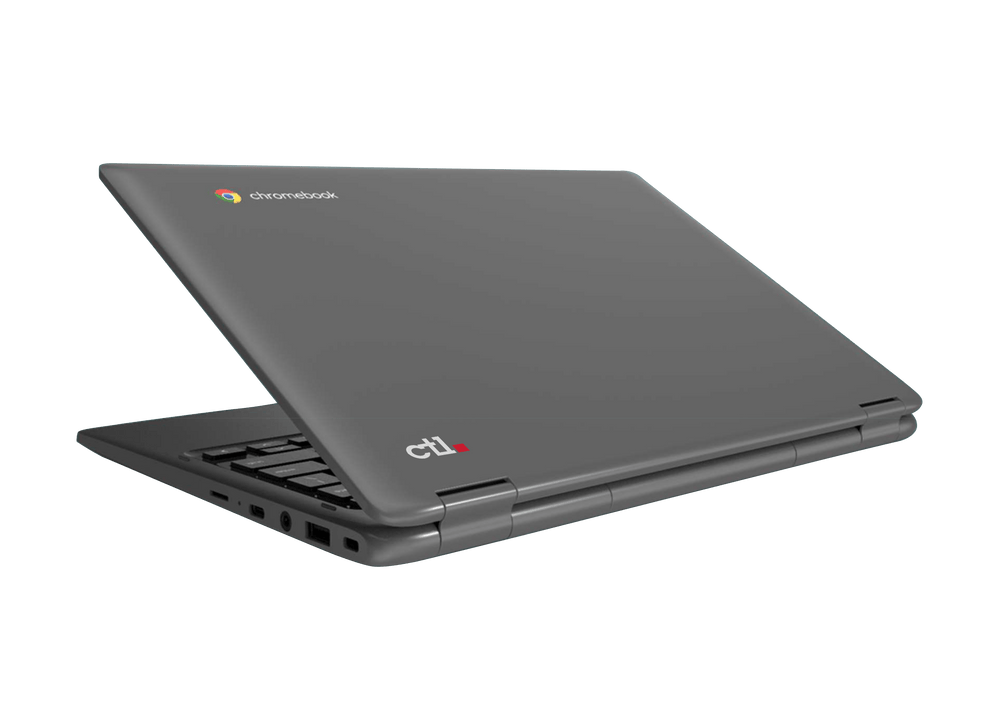 CTL Chromebook NL72TW-X2 (Brookfield Academy Configuration) | #4067