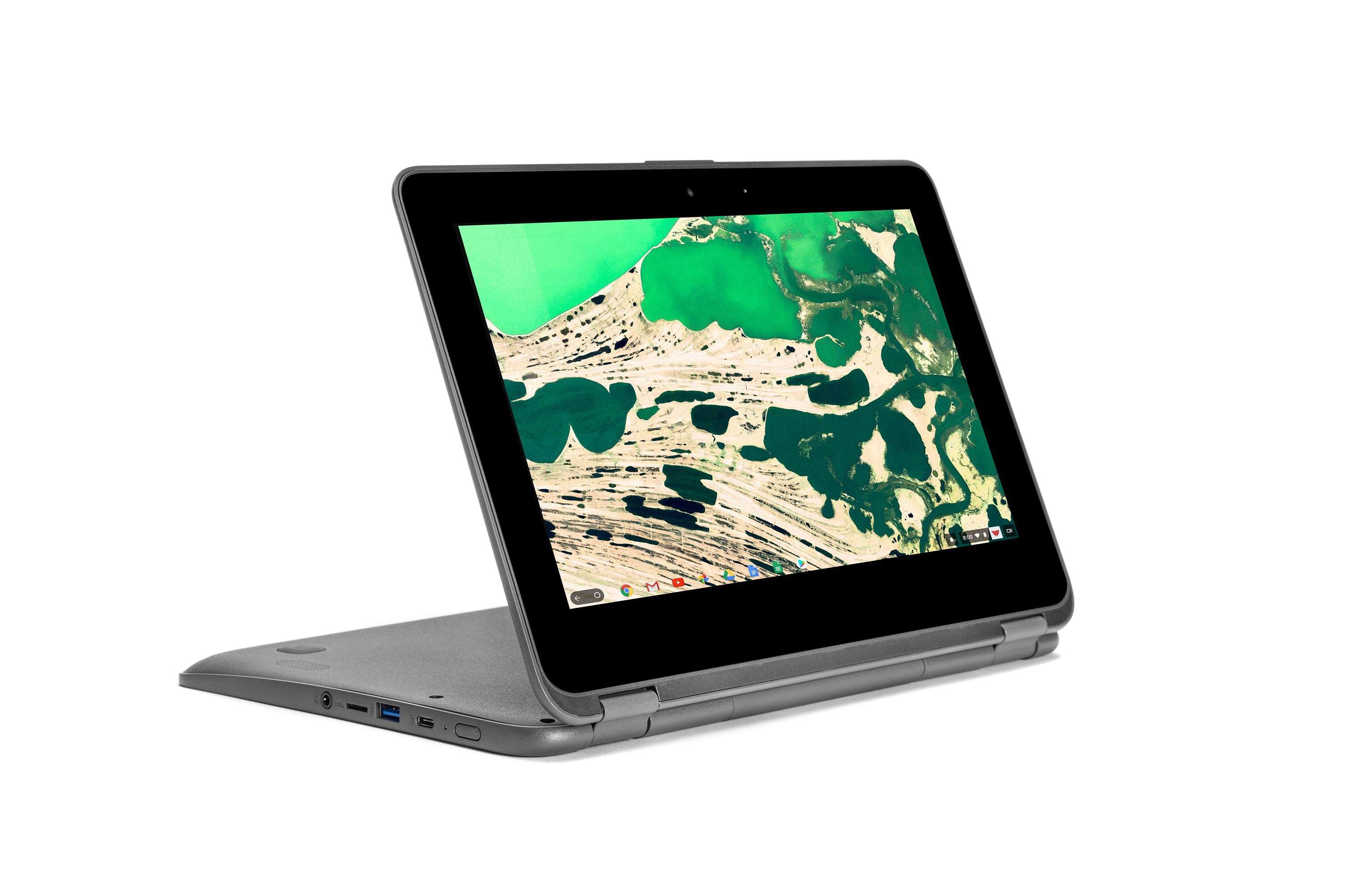Refurbished CTL Chromebook NL7T-360