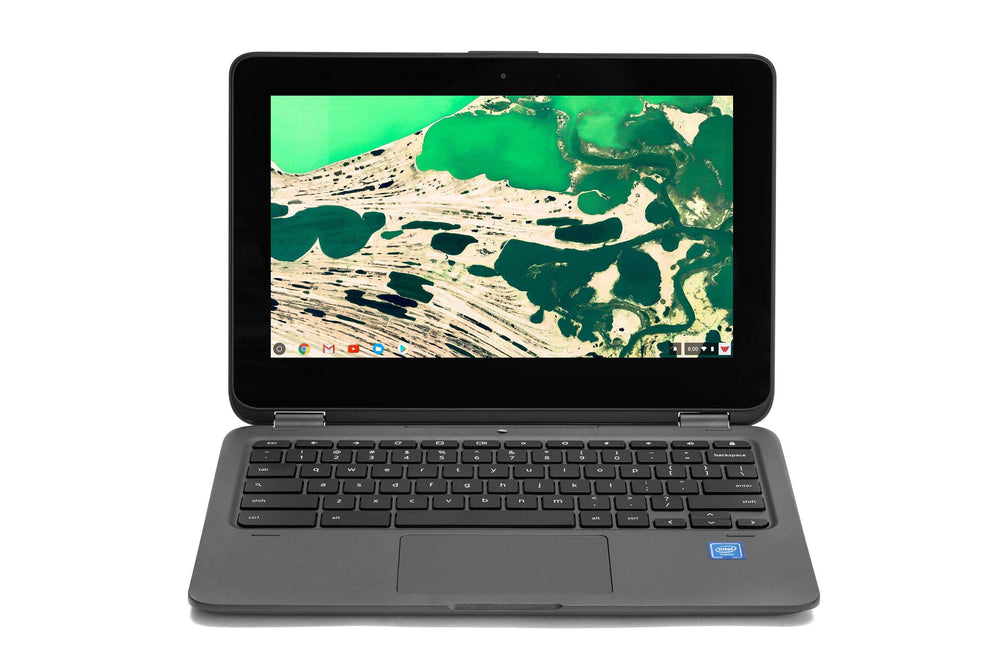 Renewed CTL Chromebook NL7T-360