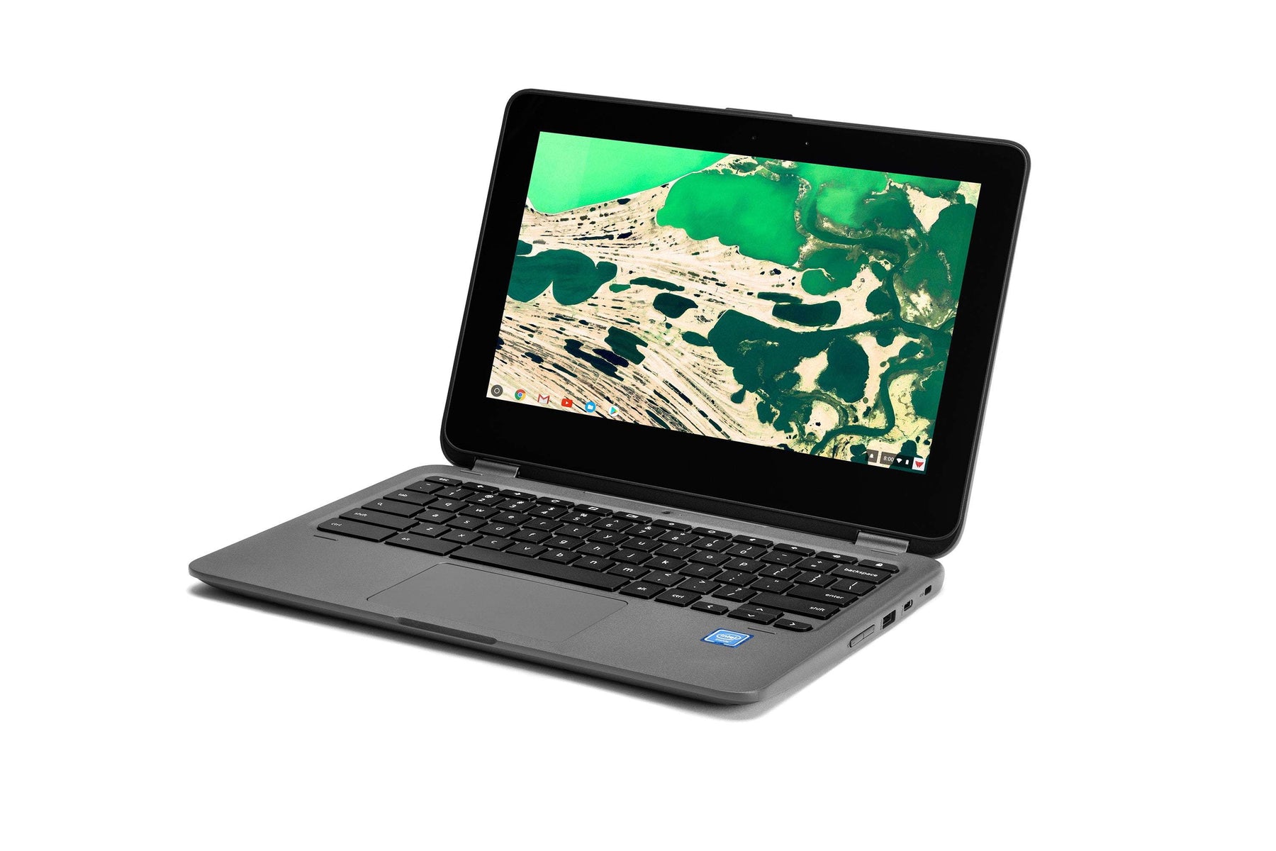 Renewed CTL Chromebook NL7T-360