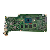 CTL Chromebook NL7T Mainboard Replacement