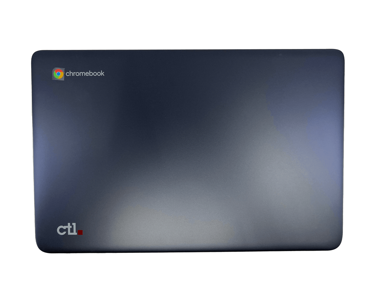CTL Chromebook NL81/NL81T "A" Cover