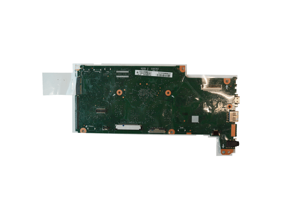 CTL Chromebook NL7CT Mainboard Replacement