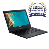 CTL Chromebook PX11E (4/32) "Secure" Special Edition