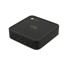 CTL Chromebox CBX1-7H for Hangouts Meets Hardware- Refurbished