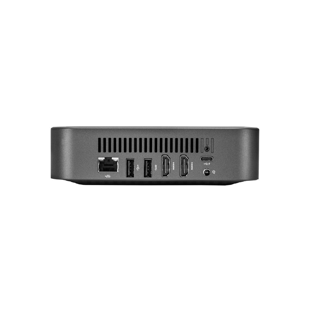 CTL Chromebox CBx3 Celeron 2-in-1 Workstation