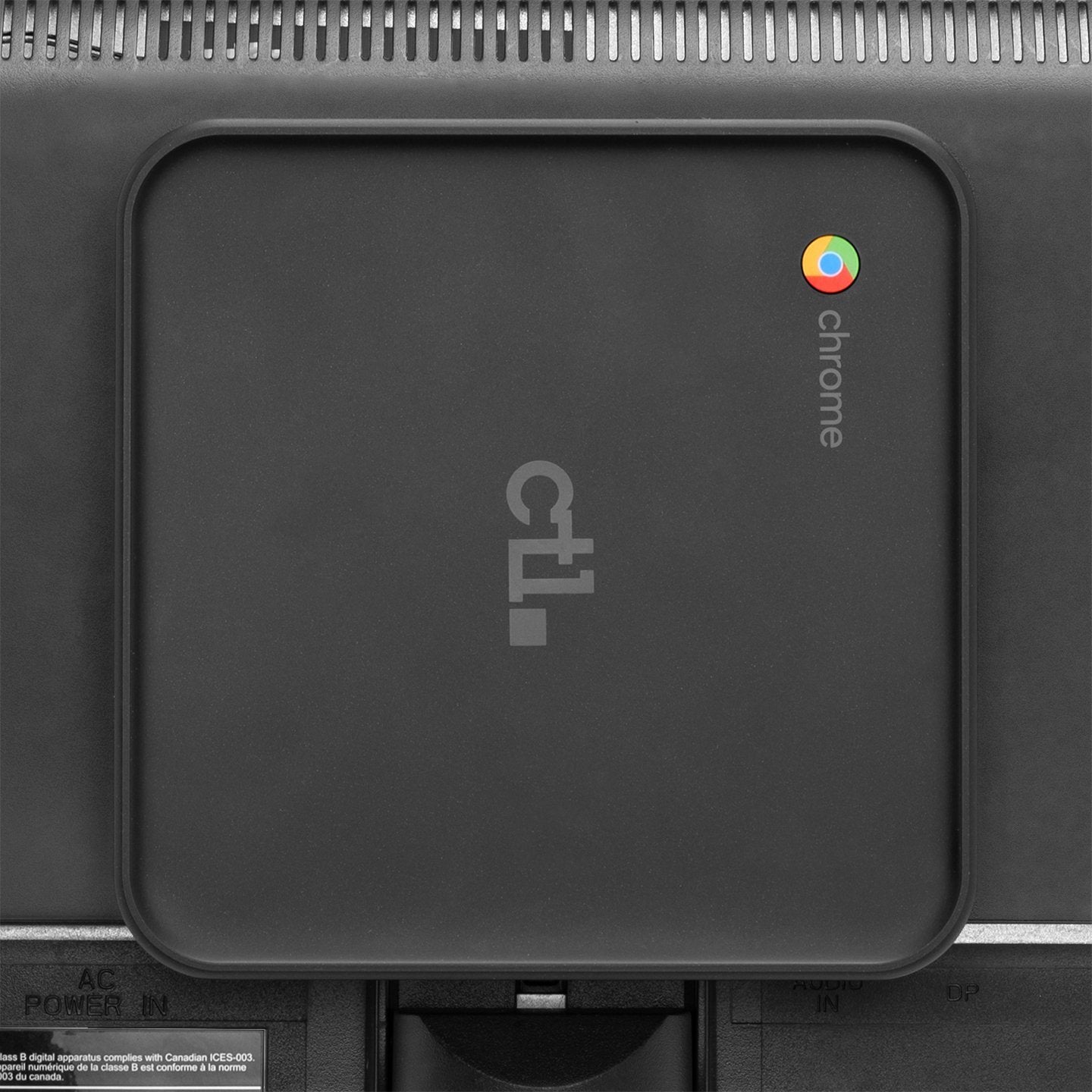 CTL Chromebox 2 Core i7 CTL22CBX2-7 2-In-1 with IP2155 22" Display