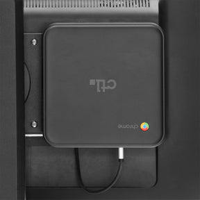 CTL Chromebox 2 Core i7  CTL24CBX2-7  2-in-1 Workstation with IP2381 24" Display